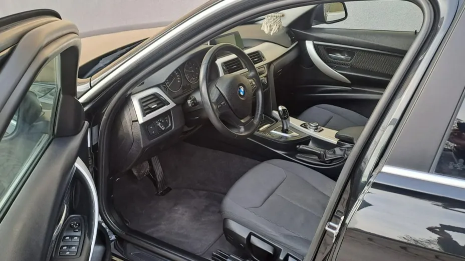 BMW Seria 3 -