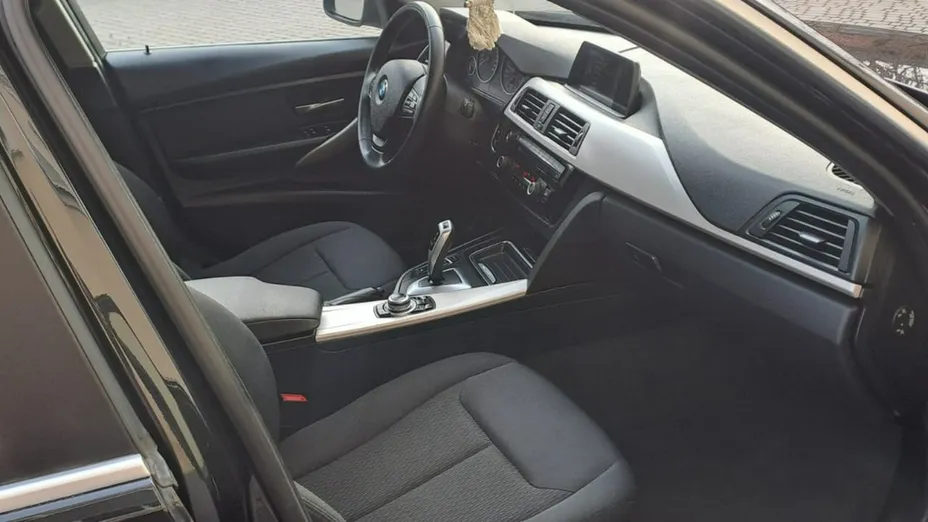 BMW Seria 3 -
