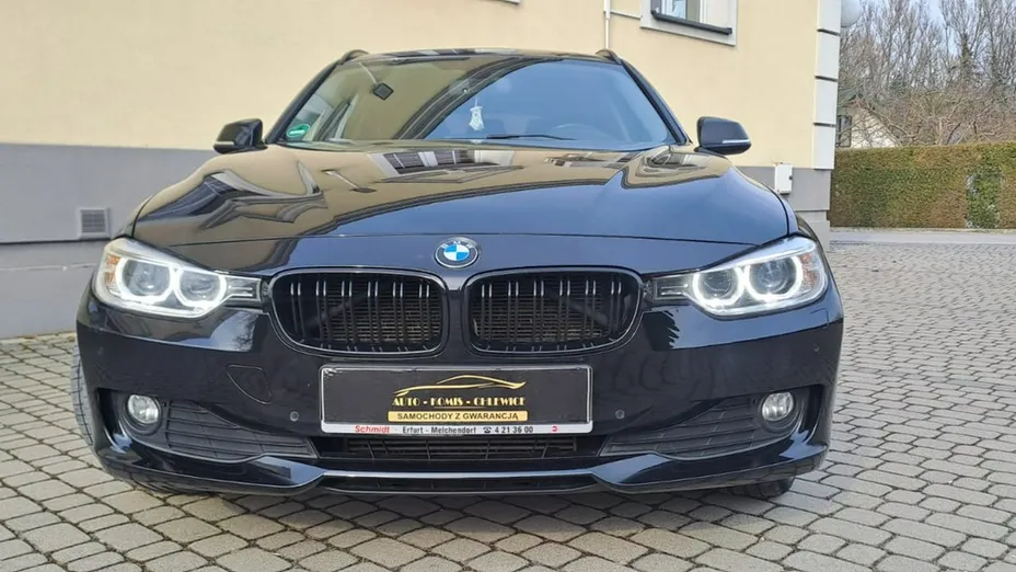 BMW Seria 3 -