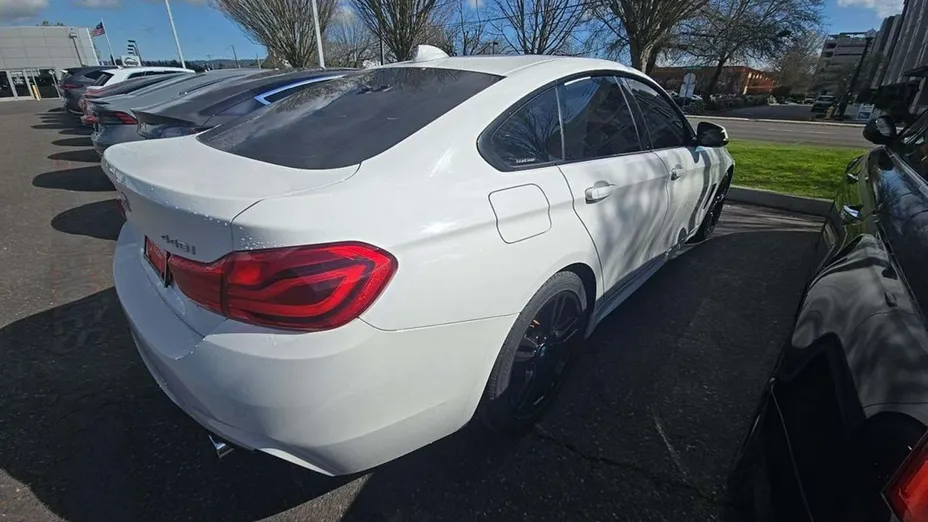 BMW Seria 4 -