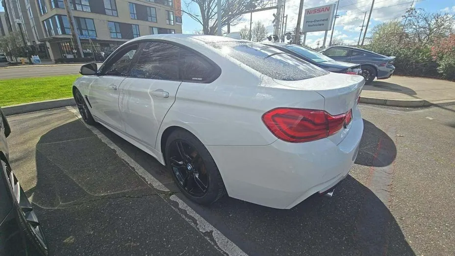 BMW Seria 4 -