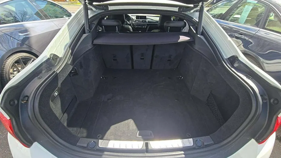 BMW Seria 4 -