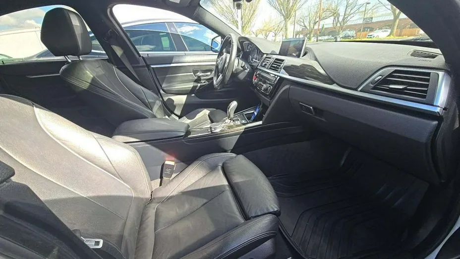 BMW Seria 4 -