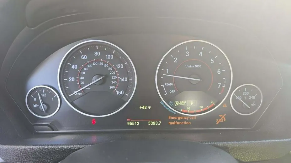 BMW Seria 4 -