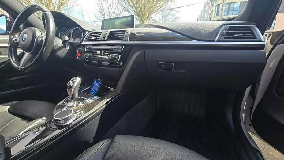 BMW Seria 4 -