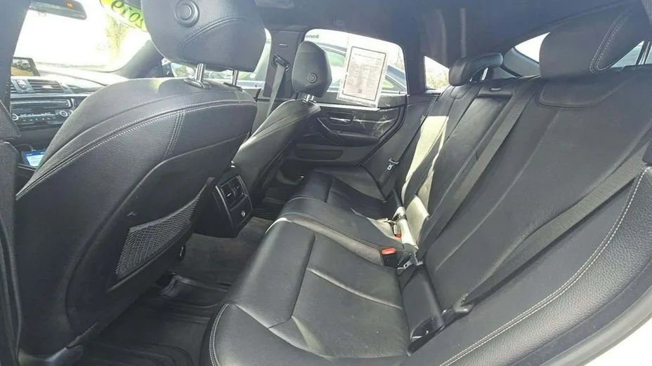 BMW Seria 4 -