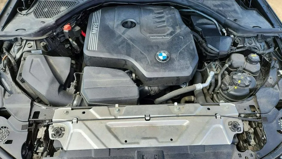 BMW Seria 3 -