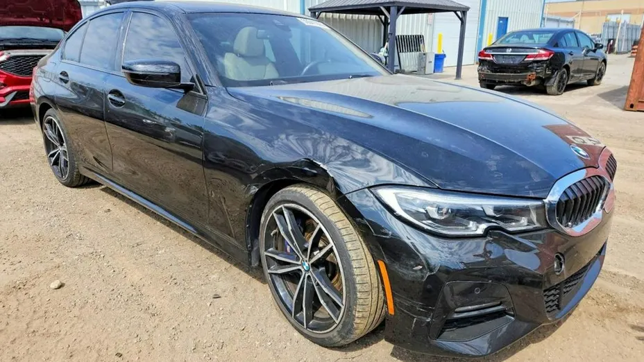 BMW Seria 3 -