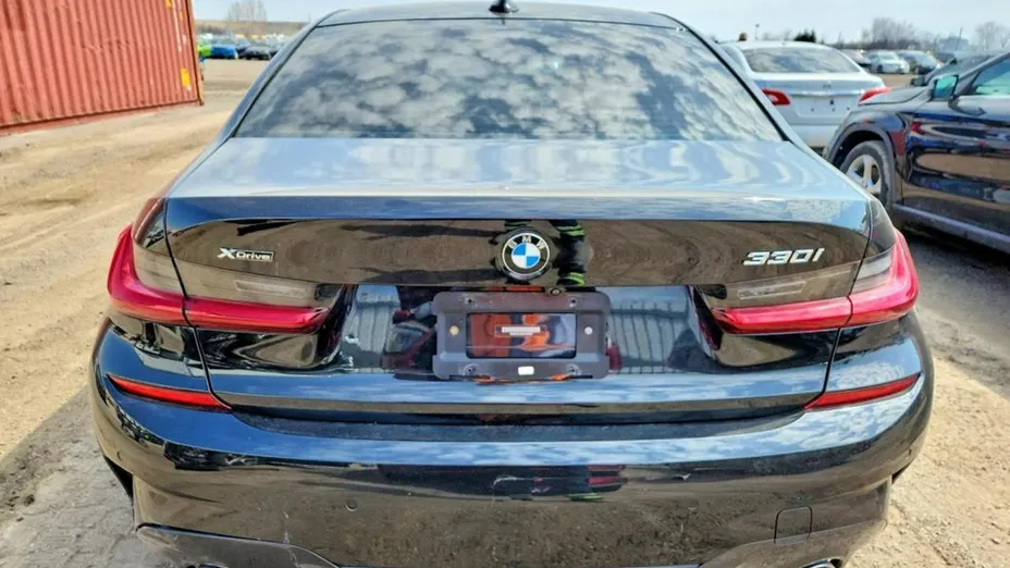 BMW Seria 3 -