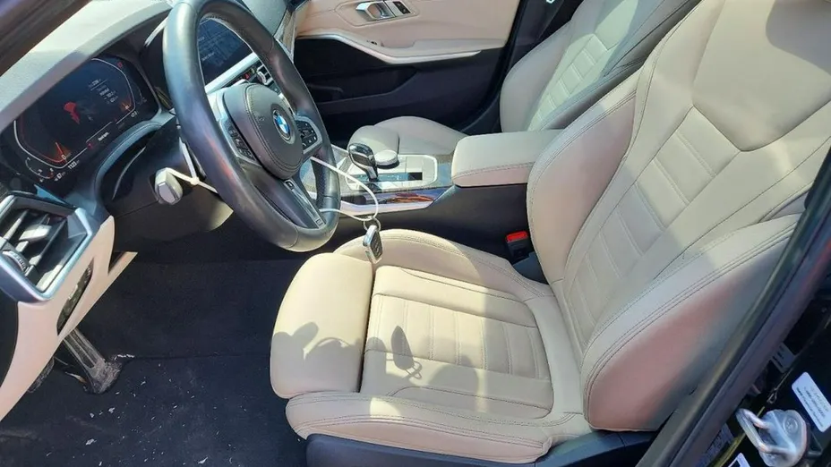 BMW Seria 3 -