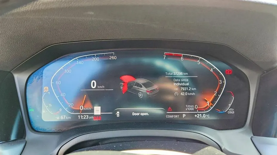 BMW Seria 3 -