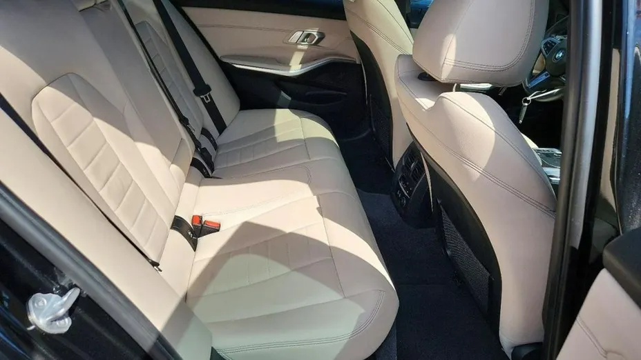 BMW Seria 3 -