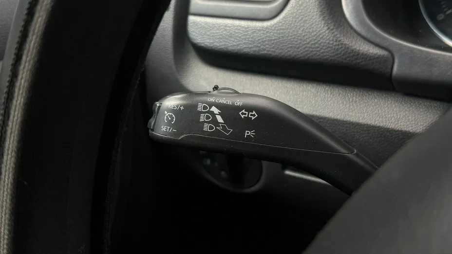 SKODA Fabia -