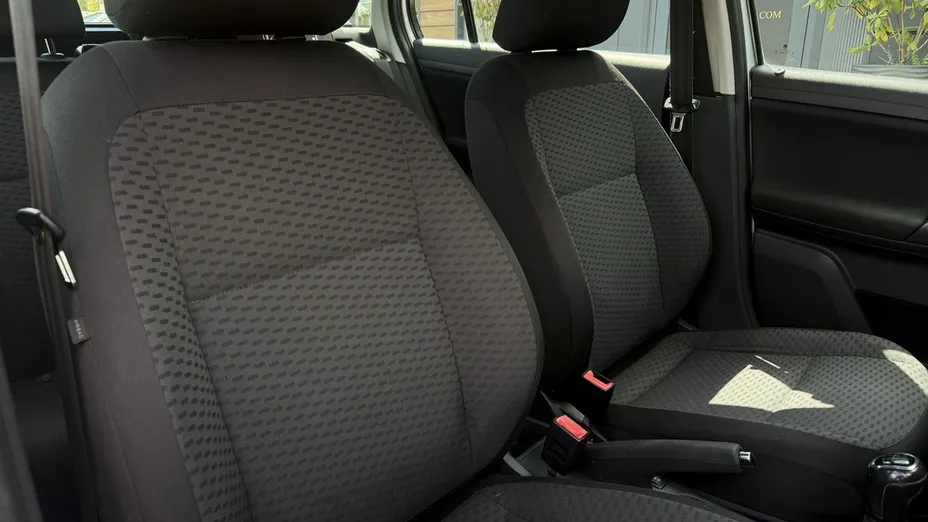 SKODA Fabia -