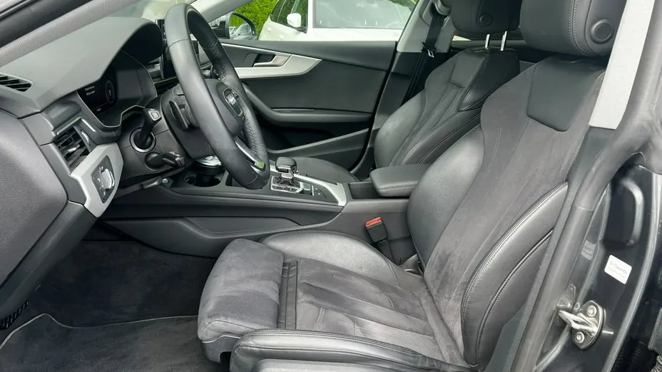 AUDI A5 Sportback -