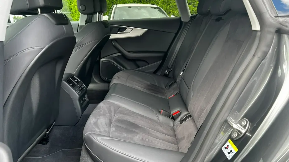AUDI A5 Sportback -