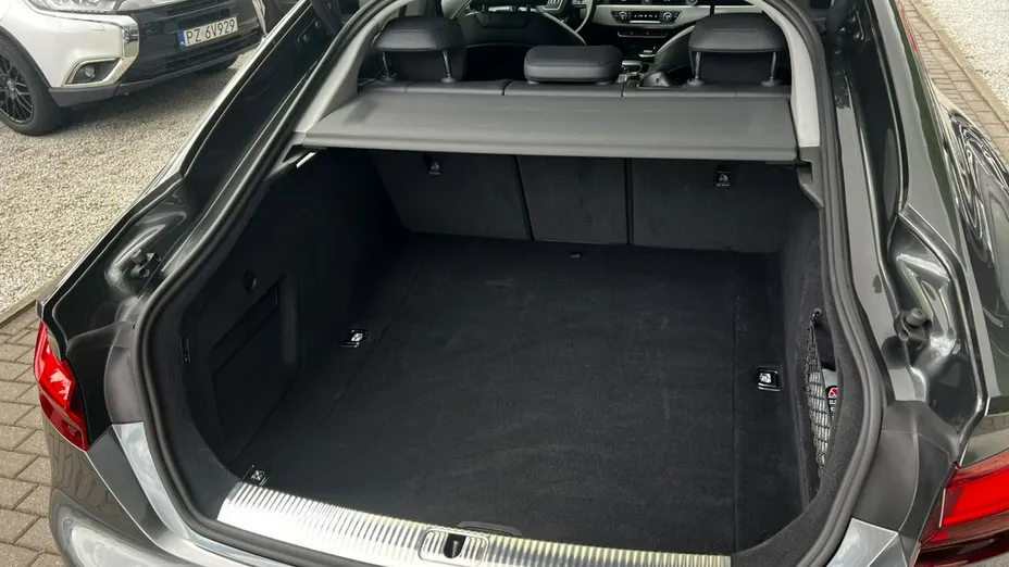 AUDI A5 Sportback -