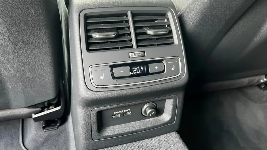 AUDI A5 Sportback -