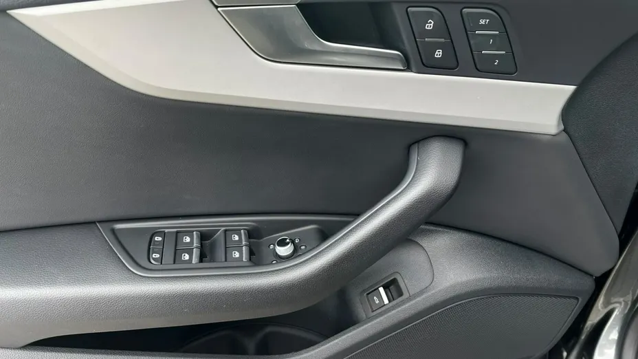 AUDI A5 Sportback -