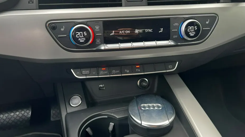 AUDI A5 Sportback -
