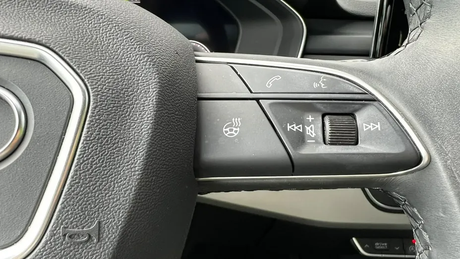 AUDI A5 Sportback -