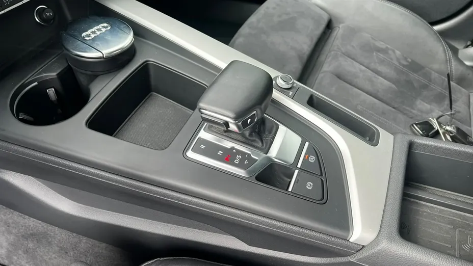 AUDI A5 Sportback -