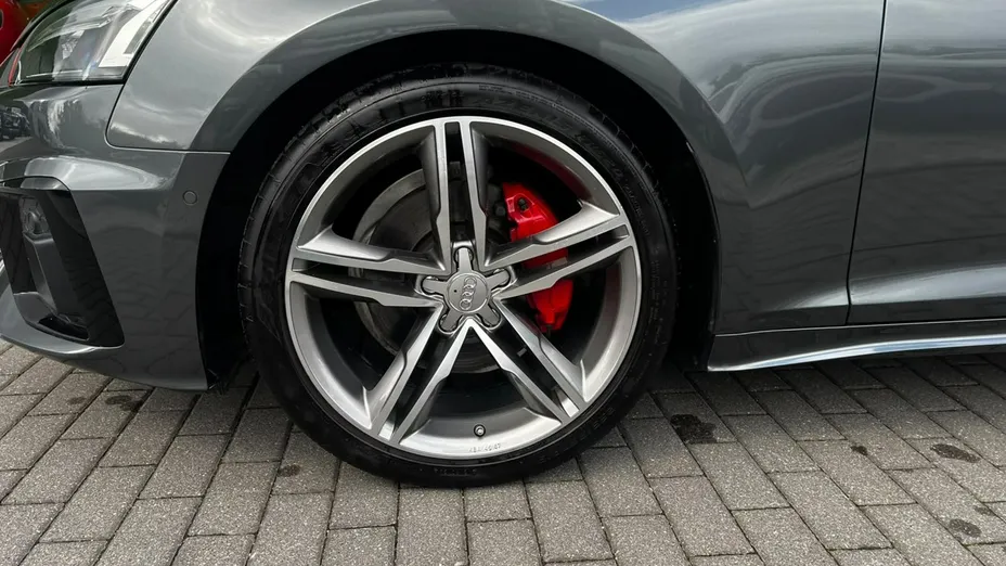 AUDI A5 Sportback -