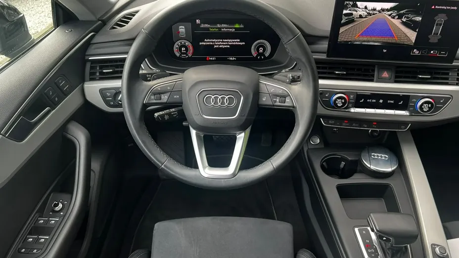AUDI A5 Sportback -