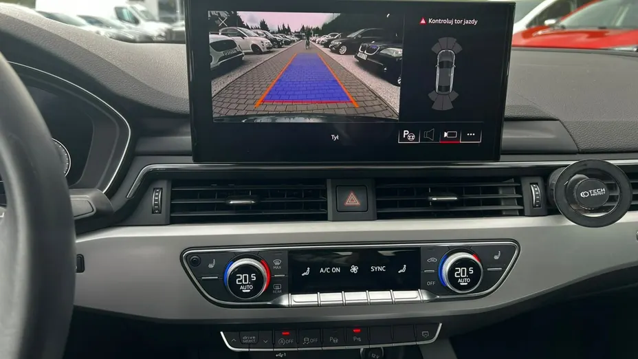 AUDI A5 Sportback -