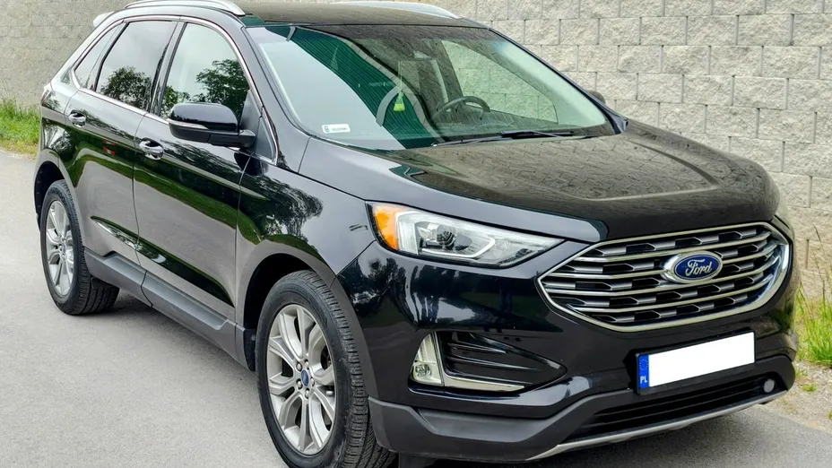 FORD Edge -