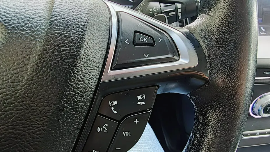 FORD Edge -