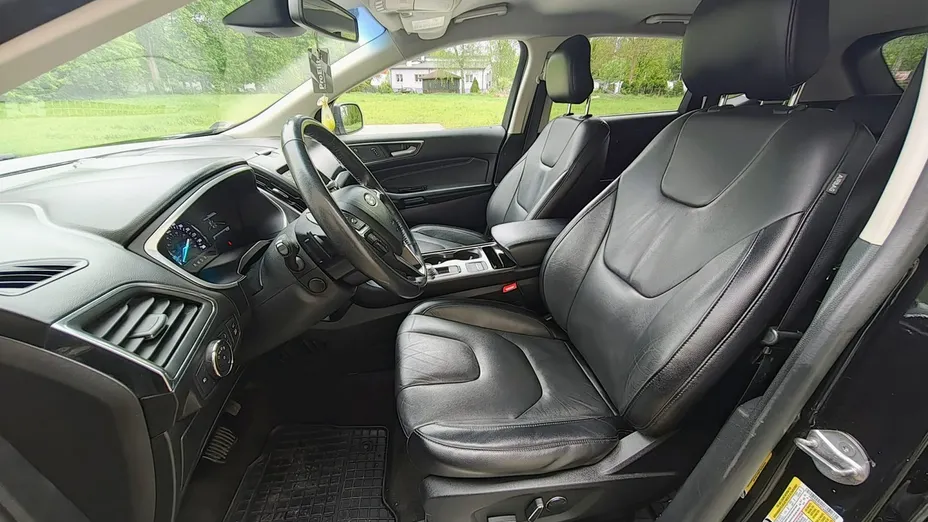 FORD Edge -