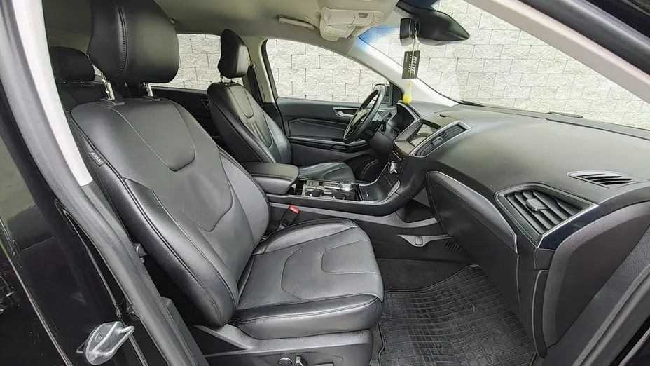 FORD Edge -