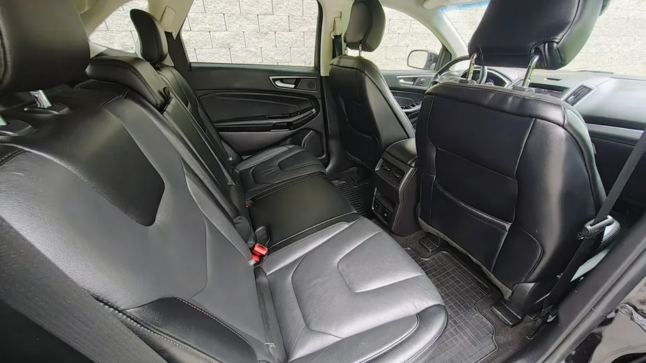 FORD Edge -