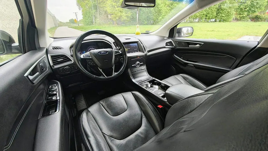 FORD Edge -