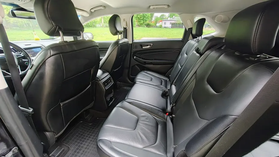 FORD Edge -