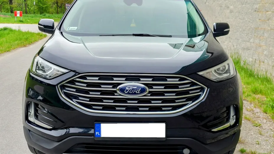 FORD Edge -