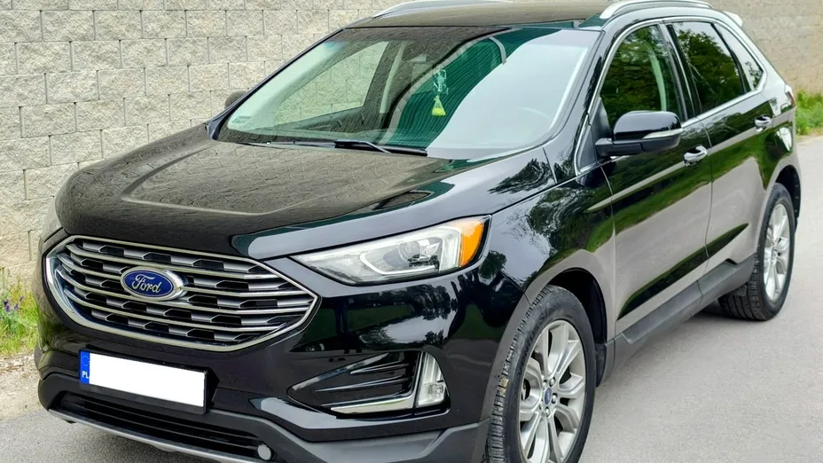 FORD Edge -