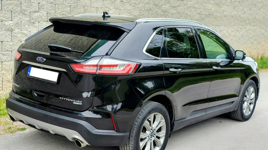 FORD Edge -