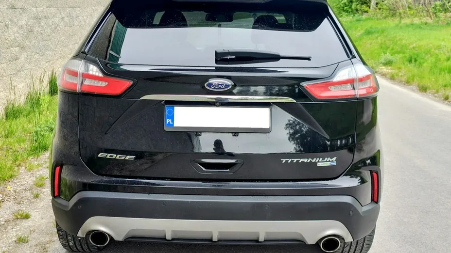 FORD Edge -