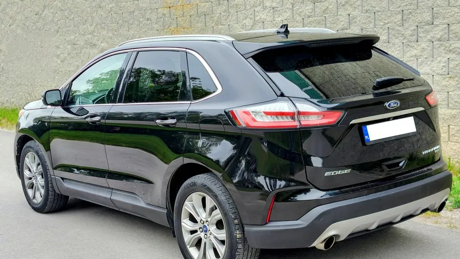 FORD Edge -