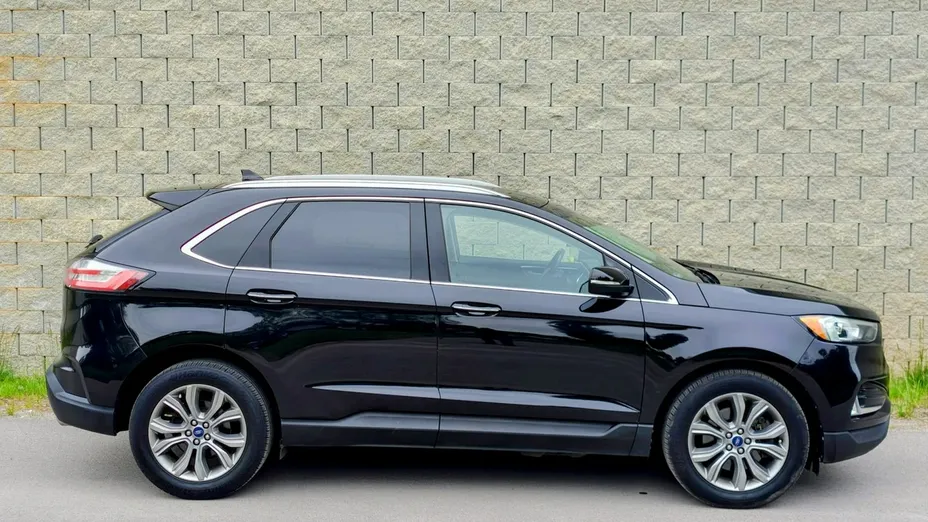 FORD Edge -