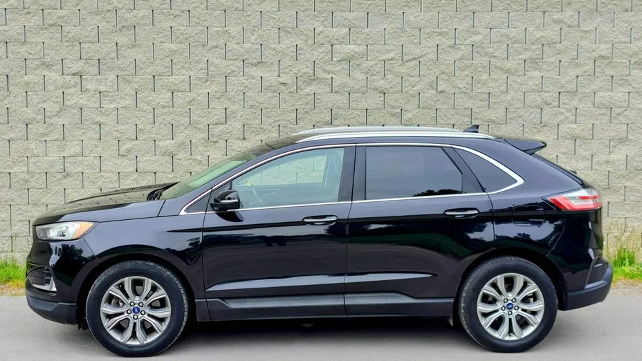 FORD Edge -