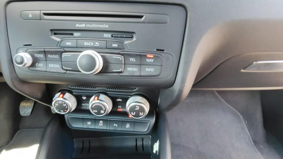 AUDI A1 -