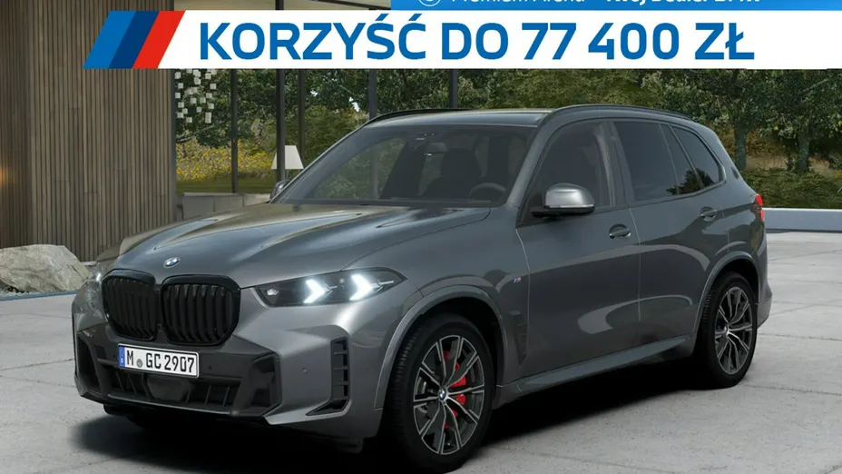 BMW X5 -
