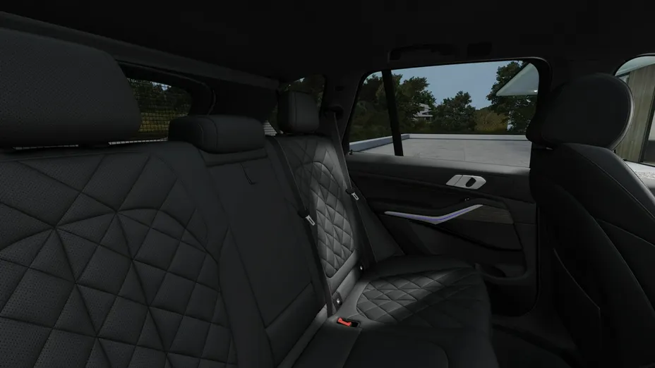 BMW X5 -