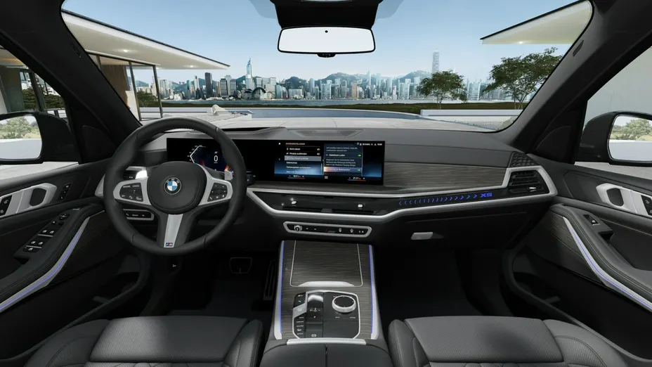 BMW X5 -