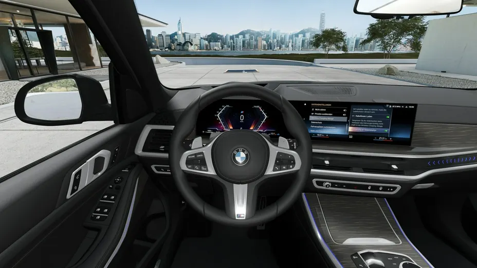 BMW X5 -
