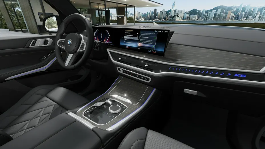 BMW X5 -