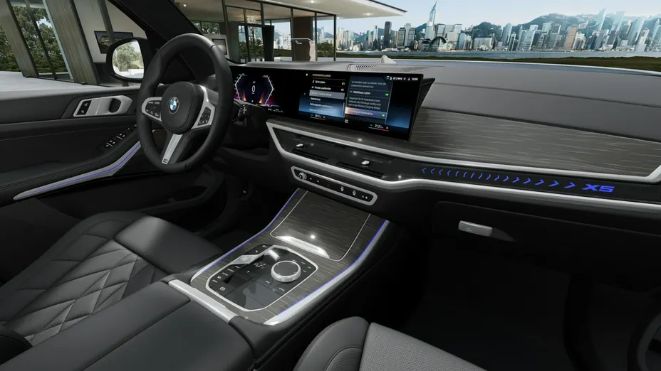 BMW X5 -